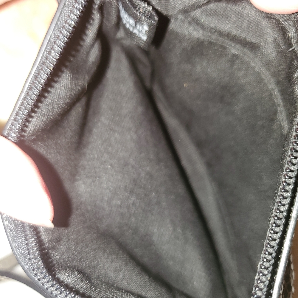 Coach Python Wristlet - image 3